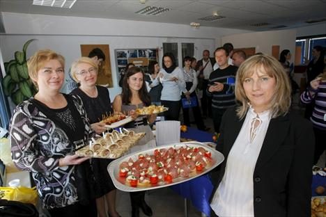 Kuharice i slastičarke
