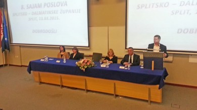 Sajam poslova