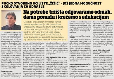 POU ŽIŽIĆ